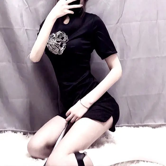 鼠跑镇的问题儿童